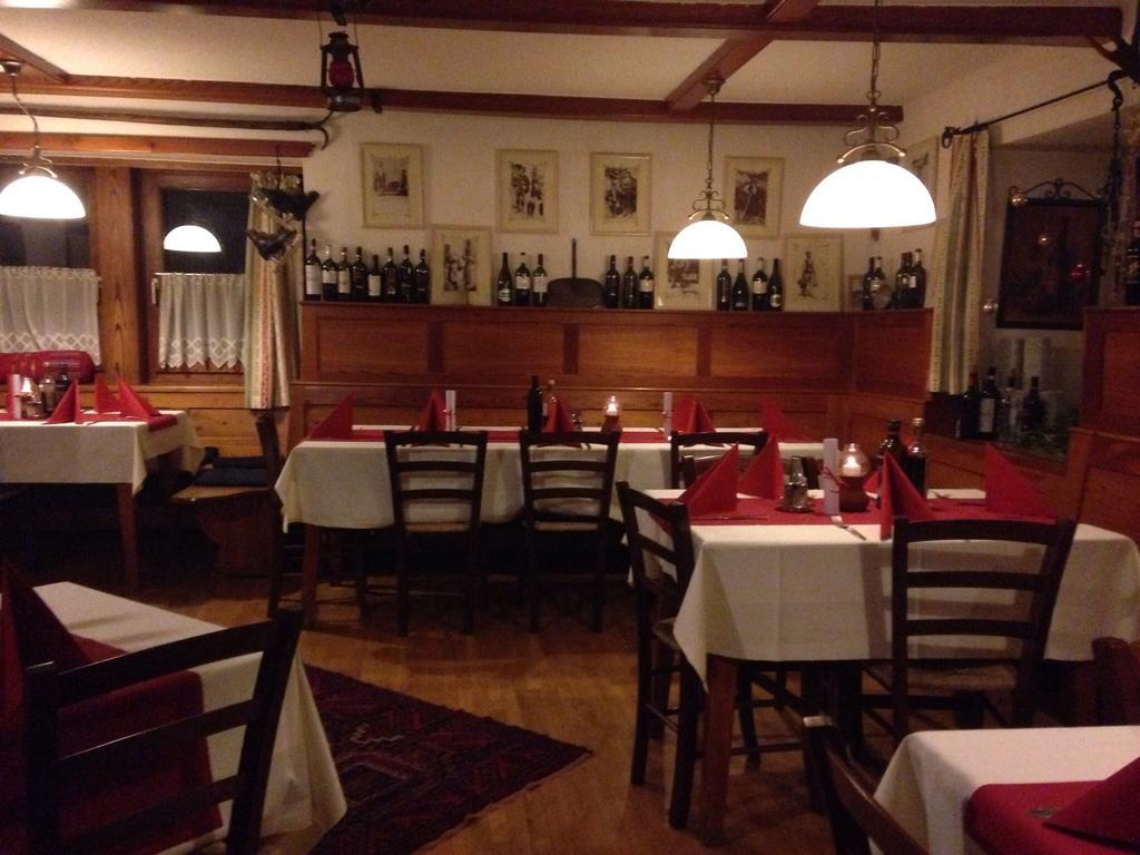 Jera Am Furtnerteich Hotel-Ristorante&Relax Mariahof Екстер'єр фото